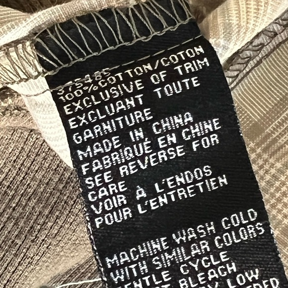 Calvin Klein Jeans KIDS Jacket Size 2T 100% Cotton - Picture 5 of 6